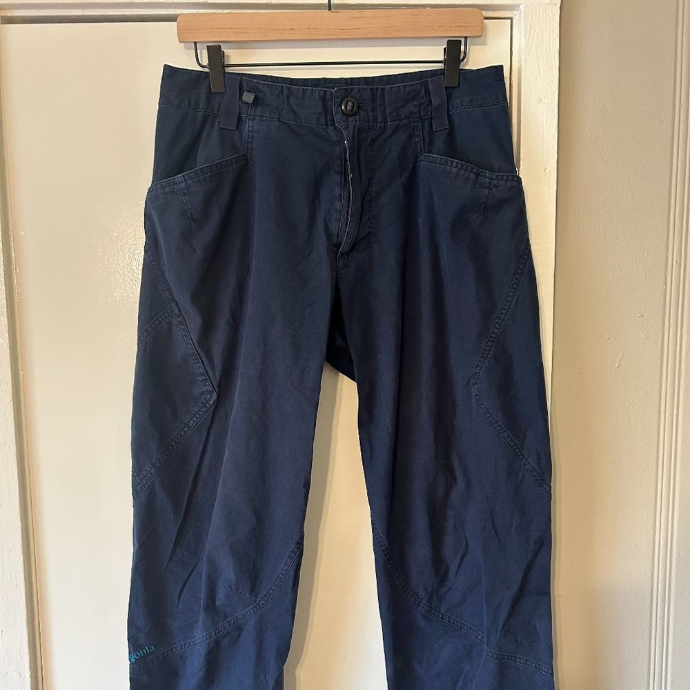 COPY - Patagonia RPS Rock Pant - 32 x 32